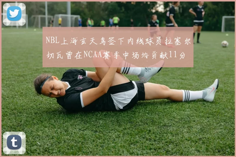 NBL上海玄天鸟签下内线球员拉塞尔切瓦曾在NCAA赛季中场均贡献11分8篮板