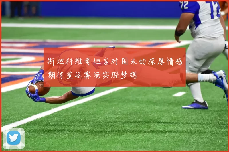 斯坦科维奇坦言对国米的深厚情感期待重返赛场实现梦想